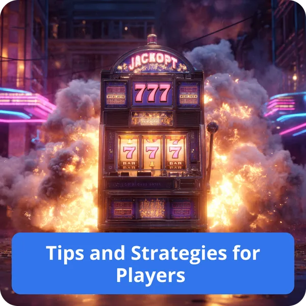 Tips and Strategies for Players