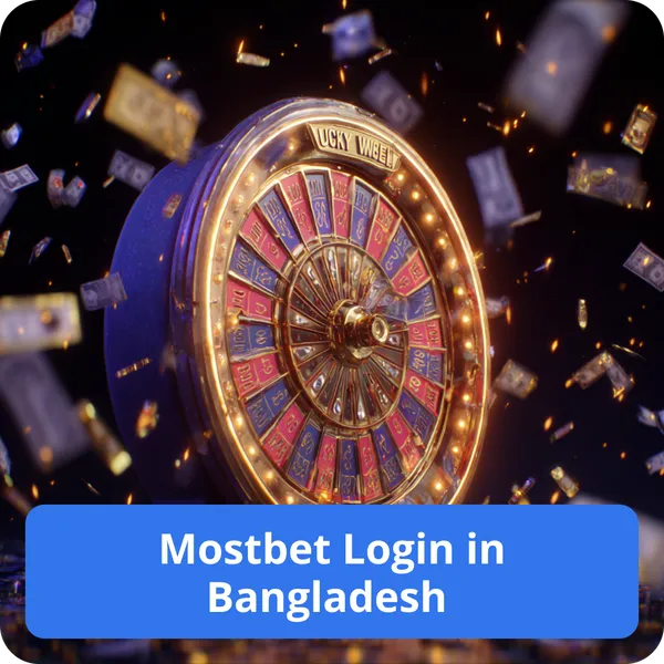 Mostbet Login in Bangladesh